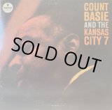 画像: 米Impulse! COUNT BASIE AND THE KANSAS CITY SEVEN
