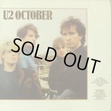 画像: 英ISLAND U2／OCTOBER