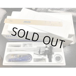 画像: [中古アイテム] JELCO／TK-950L（12インチ）　トーンアーム