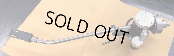 画像3: [中古アイテム] JELCO／TK-950L（12インチ）　トーンアーム