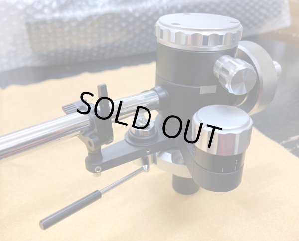 ダイナミック＆スタティック・バランス両用