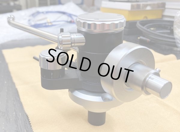 画像6: [中古アイテム] JELCO／TK-950L（12インチ）　トーンアーム