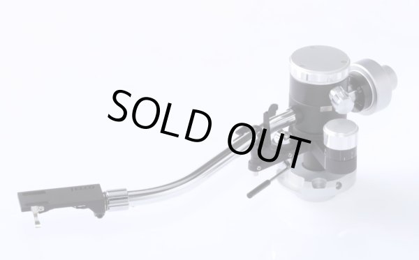 画像1: [特価提供, Ｂ級品] JELCO／TK-950S　トーンアーム