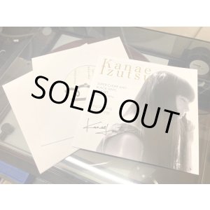 画像: [新品7インチ・シングル２枚組, サイン入り] 井筒香奈江／Sing Sing Sing, 竹田の子守唄