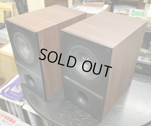 画像3: [中古アイテム] KEF／Q300W