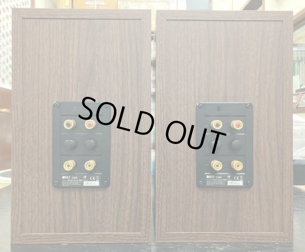 画像7: [中古アイテム] KEF／Q300W