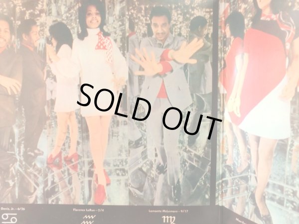 画像5: LIBERTY The 5th Dimension／アクエリアス THE AGE OF AQARIUS