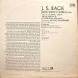 画像3: 英L'OISEAU-LYRE シャーリー・カーク＆マリナー/J.S.バッハ カンタータ第56, 82番