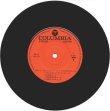 画像6: [7インチ・バラ２枚セット] LONDON, COLUMBIA ステレオ・デモ・レコード, テスト・レコード