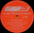 画像2: 米LONDON(英DECCAプレス) ミュンヒンガー／J.S.バッハ 音楽の捧げもの