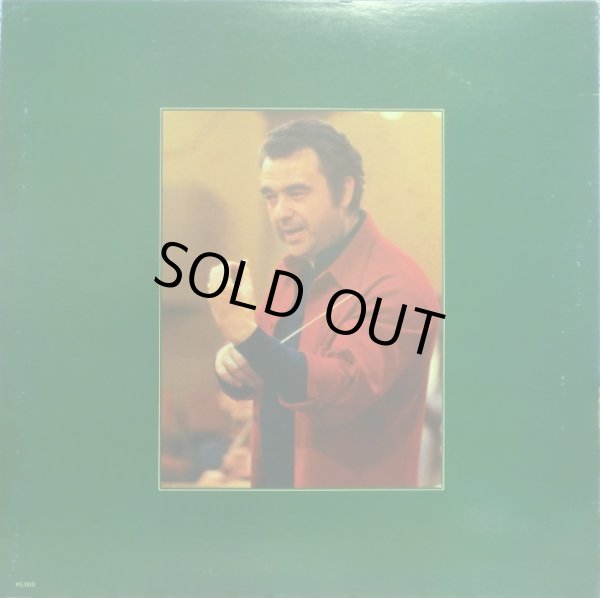 画像4: LONDON [2LP] ウェラー/スメタナ「わが祖国」