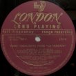 画像2: LONDON テバルディ/ヴェルディ「椿姫」抜粋
