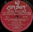 画像3: LONDON [バラ２枚セット] ミュンヒンガー／バッハ ブランデンブルク協奏曲全集
