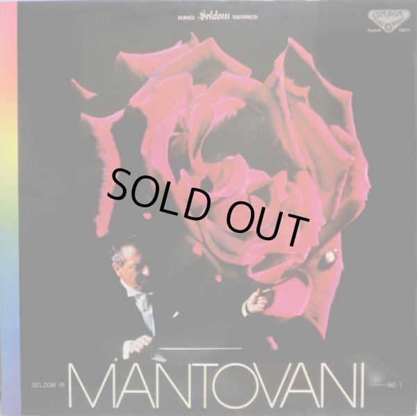 MANTOVANI