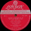 画像2: LONDON ケルテス&ウィーン・フィル/モーツァルト 交響曲第39番，第33番