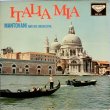 画像1: LONDON マントヴァーニ/わがイタリア ITALIA MIA　マントヴァーニ管弦楽団