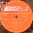 画像2: 米LONDON(英DECCAプレス) バックハウス＆ベーム/モーツァルト ピアノ協奏曲第27番他
