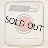 画像: 米LONDON [英DECCAプレス、ジャケット無し] バックハウス／バッハ・リサイタル