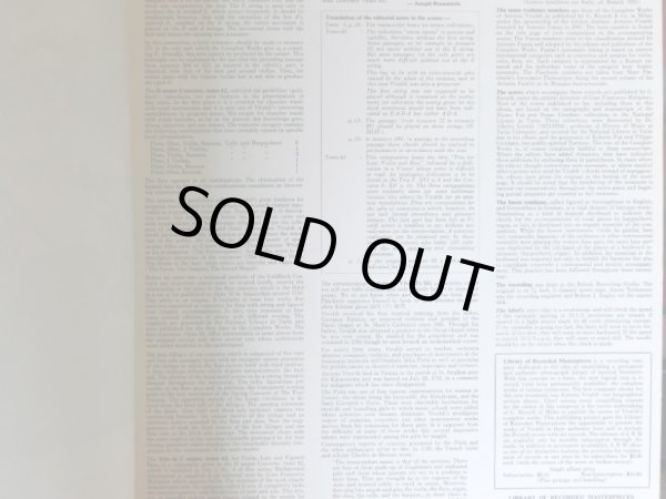 画像10: 米LRM ゴバーマン／ヴィヴァルディ 協奏曲集