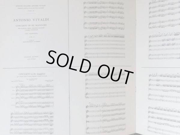 画像6: 米LRM ゴバーマン／ヴィヴァルディ 協奏曲集