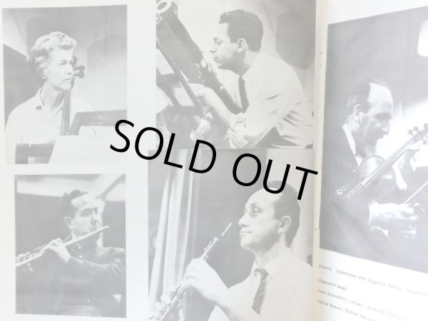 画像8: 米LRM ゴバーマン／ヴィヴァルディ 協奏曲集