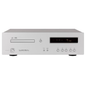 画像: LUXMAN ラックスマン／D-03X　CDプレーヤー