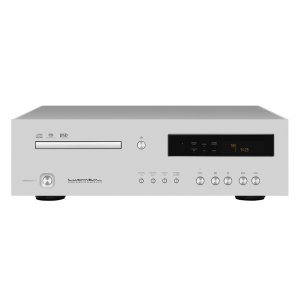 画像: LUXMAN ラックスマン／D-07X　CD/SACDプレーヤー