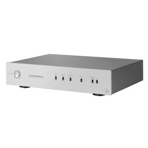 画像: LUXMAN ラックスマン/E-250　フォノ・ステージ