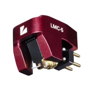 画像: LUXMAN ラックスマン／LMC-5　MCカートリッジ
