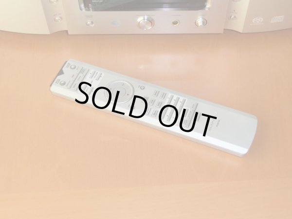 画像7: [中古アイテム] MARANTZ マランツ／SA-13S1　CD/SACD プレーヤー、メンテ済み