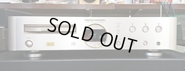 画像2: [中古アイテム] MARANTZ マランツ／SA-14 Ver.2　CD/SACD プレーヤー