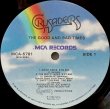 画像6: 米MCA [バラ２枚セット] クルセイダーズ／GHETTO BLASTER, THE GOOD AND BAD TIMES