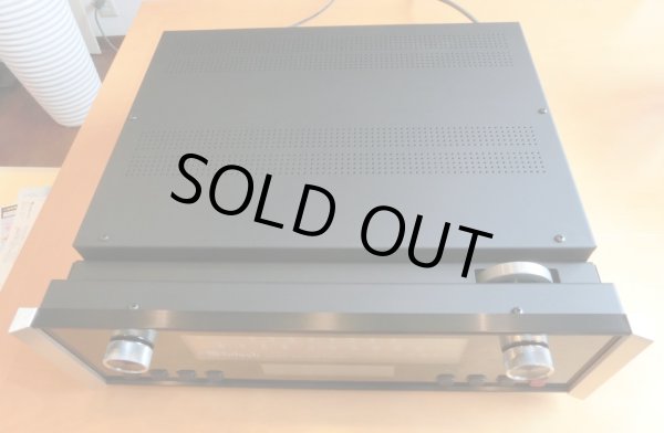 画像5: [中古アイテム] McIntosh マッキントッシュ／MR87　FM/AMチューナー