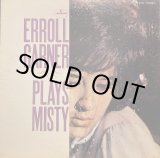 画像: Mercury エロール・ガーナー／PLAYS MISTY