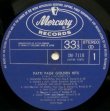 画像2: Mercury “PATTI PAGE GOLDEN HITS/パティ・ペイジのすべて”