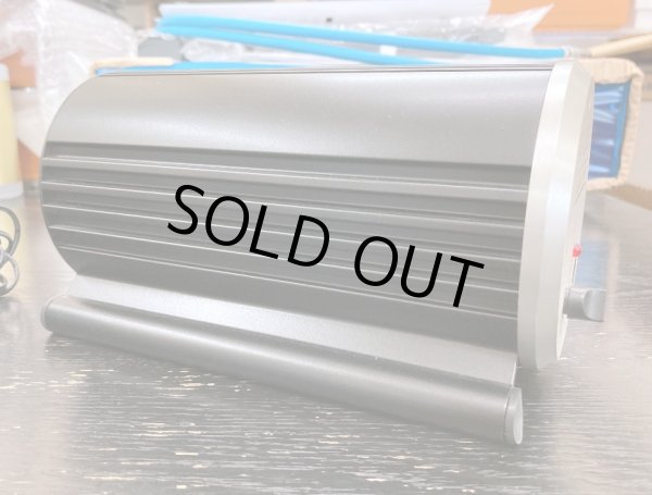 画像3: Musical Fidelity／X-CANS　真空管ヘッドフォンアンプ