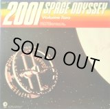 画像: MGM 2001年宇宙の旅／OST Vol.2、スタンリー・キューブリック