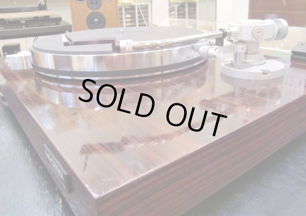 画像10: [中古アイテム] MICRO マイクロ精機／BL-71　アナログ・プレーヤー