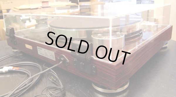 画像11: [中古アイテム] MICRO マイクロ精機／BL-71　アナログ・プレーヤー