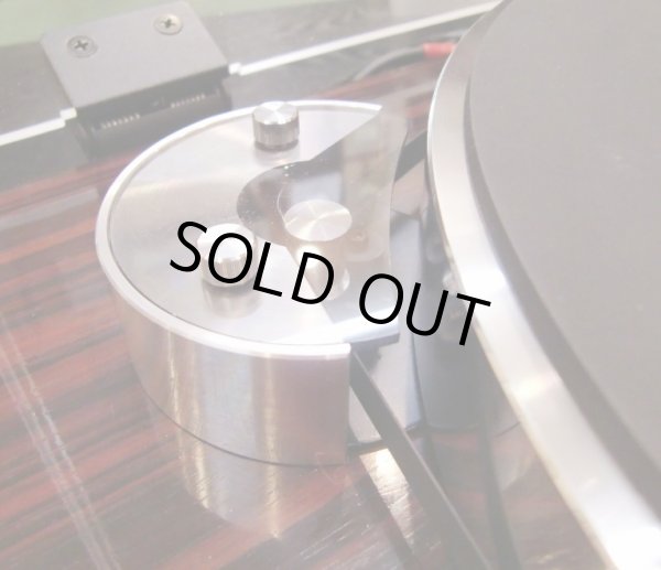 画像17: [中古アイテム] MICRO マイクロ精機／BL-71　アナログ・プレーヤー