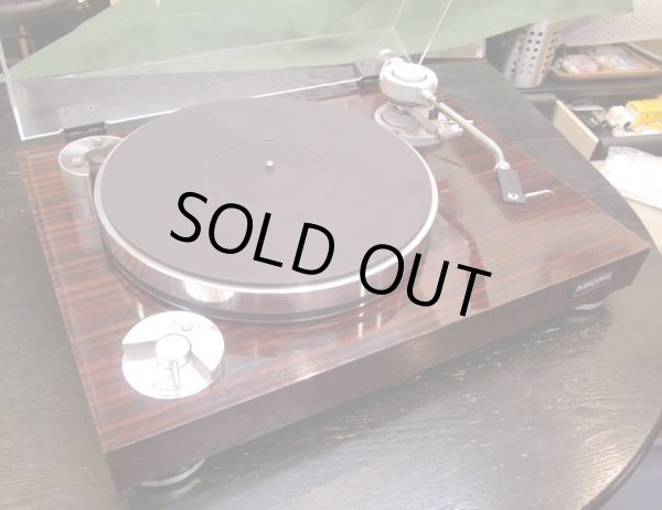 画像4: [中古アイテム] MICRO マイクロ精機／BL-71　アナログ・プレーヤー