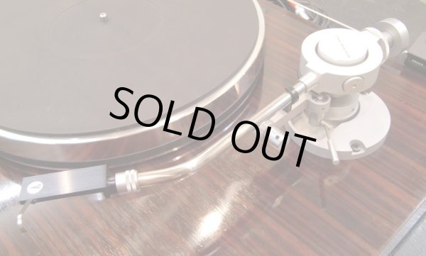 画像5: [中古アイテム] MICRO マイクロ精機／BL-71　アナログ・プレーヤー