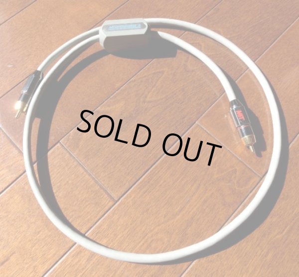 画像3: [中古アイテム] MIT／Terminator 2i 0.9m　インターコネクト・ケーブル(ペア)