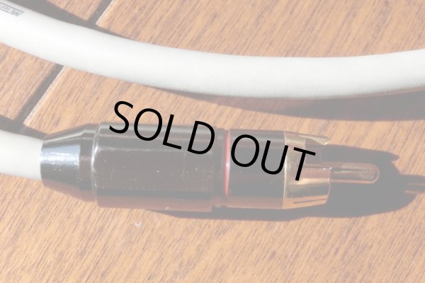 画像6: [中古アイテム] MIT／Terminator 2i 0.9m　インターコネクト・ケーブル(ペア)