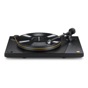 画像: MoFi Electronics／Ultra Deck　アナログ・プレーヤー