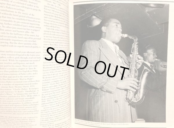 画像5: 米MOSAIC [10枚組] THE COMPLETE DEAN BENEDETTI RECORDINGS OF CHARLIE PARKER チャーリー・パーカー