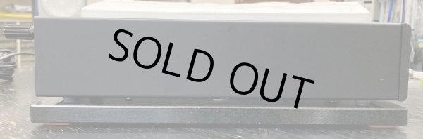 画像7: [中古アイテム/展示品] musica ムジカ／pho30gd　フォノ・ステージ