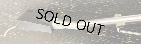 画像7: [中古アイテム] KS Musicmaster／RL-88　トーンアーム