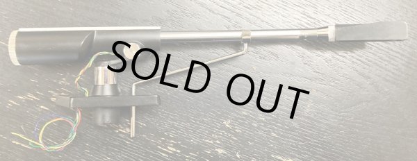 画像2: [中古アイテム] KS Musicmaster／RL-88　トーンアーム