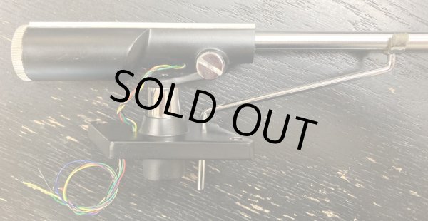 画像4: [中古アイテム] KS Musicmaster／RL-88　トーンアーム